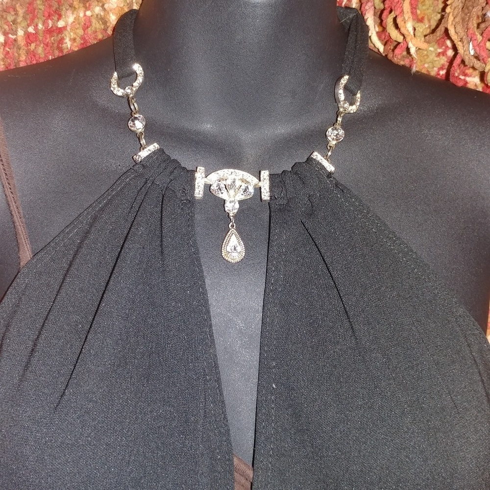 Formal dress